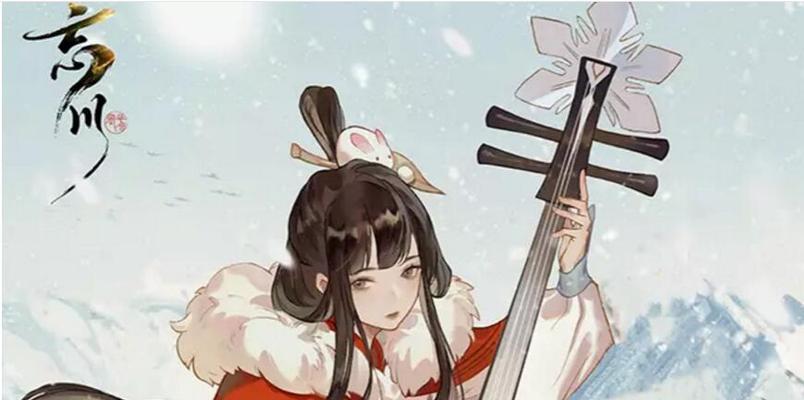 《忘川风华录》李师师技能强度测评（以游戏为主）