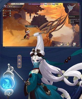 《长安幻世绘》机关师阵容搭配指南（如何打造完美机关师阵容）