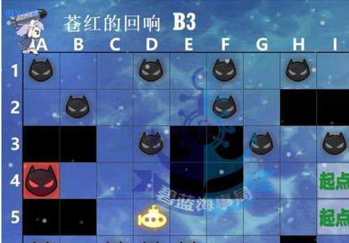 碧蓝航线异色格作战C3三星通关攻略：突破C3难关