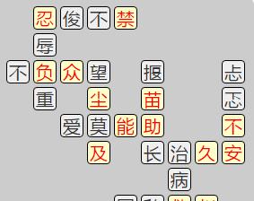 玩转成语小秀才——挑战第134关攻略（掌握成语精髓）