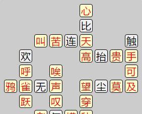 成语小秀才第152关攻略大全（打败成语小秀才第152关的最佳方法和技巧）