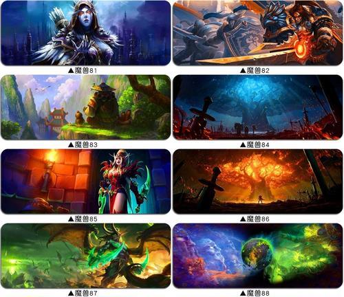 魔法师传奇作弊码大全（让你轻松通关魔兽地图）