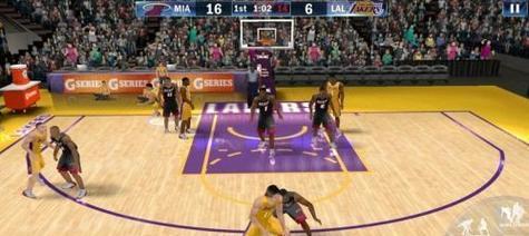 NBA2K20中的投篮技巧大揭秘（掌握这些窍门）